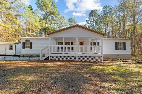 550 Jim David Rd, Nicholson, GA 30565
