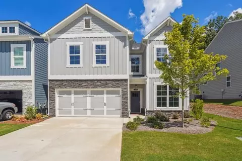 376 Lakeside Ct, Canton, GA 30114