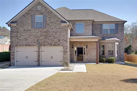 214 Saintvry Path, Atlanta, GA 30349