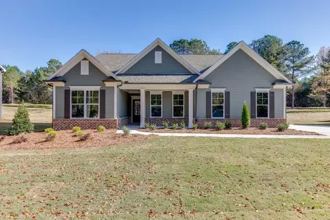 2135 Nunnally Farm Rd, Monroe, GA 30655