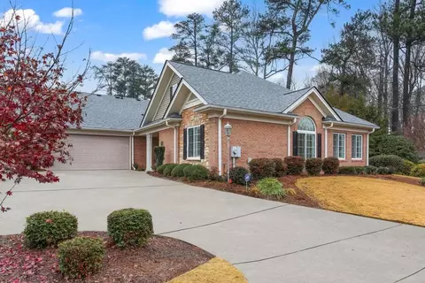 2153 Arbor Oaks Dr #9, Marietta, GA 30062