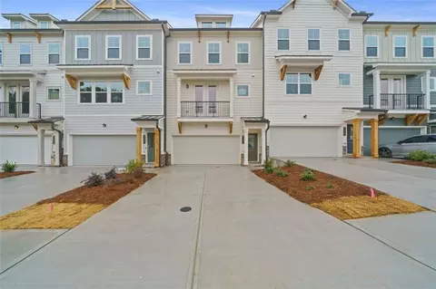 3519 Mount Blue Ave, Tucker, GA 30084