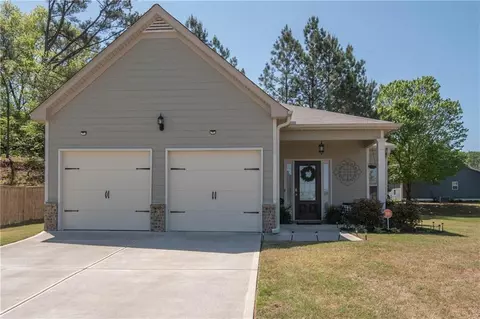 407 Vandenburg Dr, Villa Rica, GA 30180