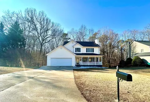 510 Champion Dr, Canton, GA 30114
