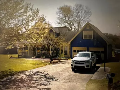2979 Overwood Ln, Snellville, GA 30078