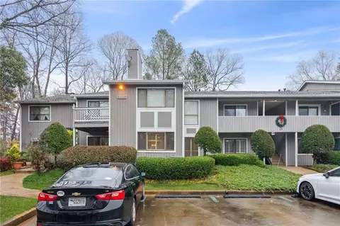 6511 Woodmont Blvd, Peachtree Corners, GA 30092