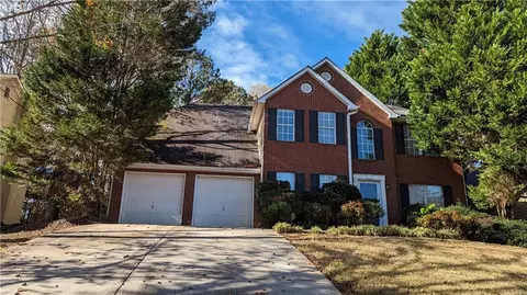 118 Carolinas Way, Fayetteville, GA 30215