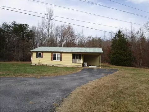 3666 Westmoreland Rd, Cleveland, GA 30528