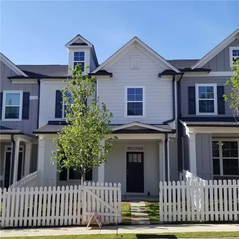 4920 Futral Dr, Acworth, GA 30101