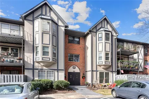 6851 Roswell Rd #F15, Atlanta, GA 30328