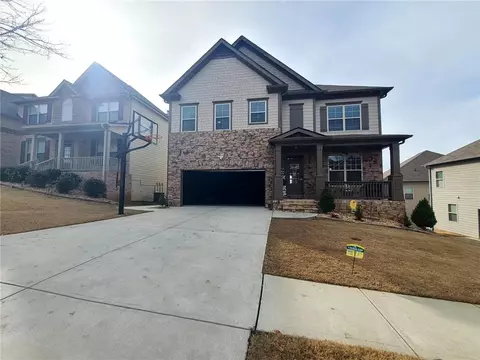 4608 Bogan Meadows Dr, Buford, GA 30519