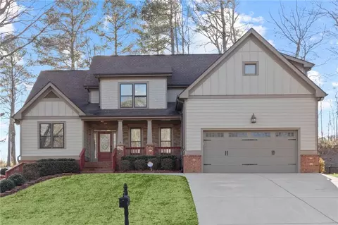 3327 Holly Glen Dr, Dacula, GA 30019