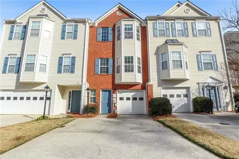 400 Abbotts Mill Dr, Duluth, GA 30097
