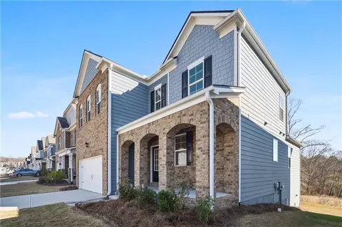 285 Yaupon Trl, Braselton, GA 30517