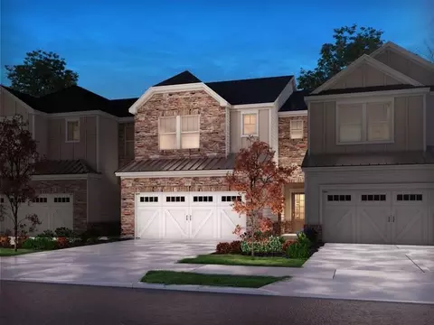 4401 Treadle Rd, Mableton, GA 30126
