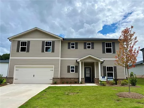 232 Pawtucket Ln, Pendergrass, GA 30567