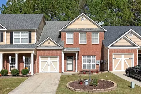 4806 Cameron Way, Acworth, GA 30101