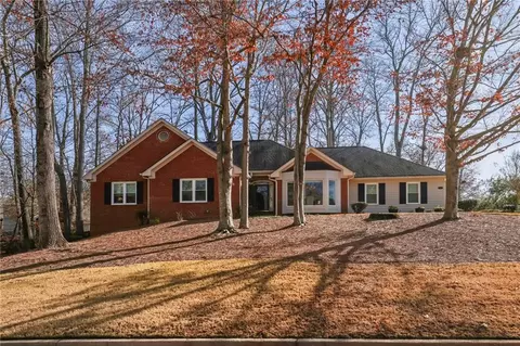 1445 Shade Tree Way, Alpharetta, GA 30009