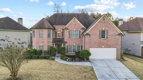 1648 Great Shoals Cir, Lawrenceville, GA 30045