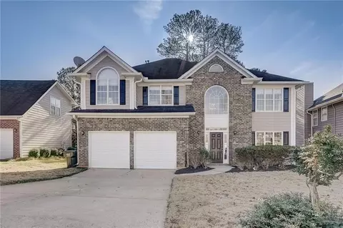 315 Tanners Xing, Alpharetta, GA 30022
