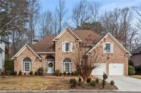 3955 River Hollow Run, Peachtree Corners, GA 30096
