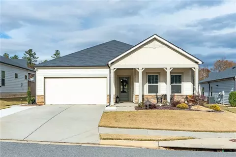 504 Appalachian Pl, Canton, GA 30114