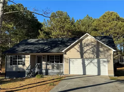 160 Frix Ln SE, Calhoun, GA 30701