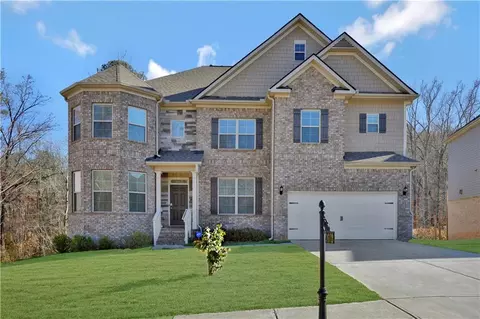 3672 Wartrace Dr, Atlanta, GA 30331