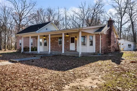 5270 E Fairview Rd, Stockbridge, GA 30281