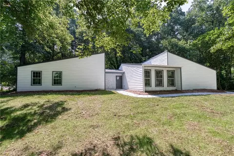 4650 Trickum Rd NE, Marietta, GA 30066