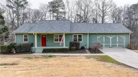 1614 River Trce, Auburn, GA 30011