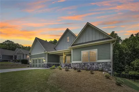 412 Canyon Creek Lndg, Canton, GA 30114