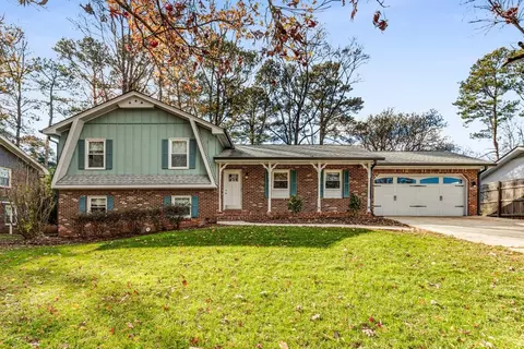 2630 Stella Burns Dr, Tucker, GA 30084