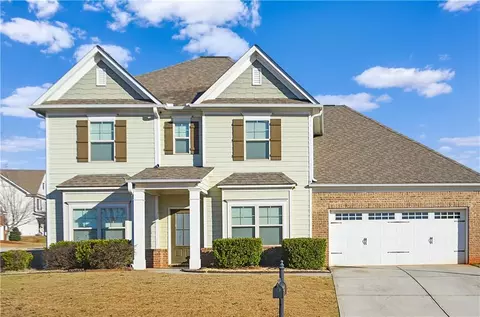 4496 Clubside Dr, Gainesville, GA 30504