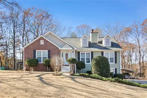 205 Sweetgum Ln, Stockbridge, GA 30281