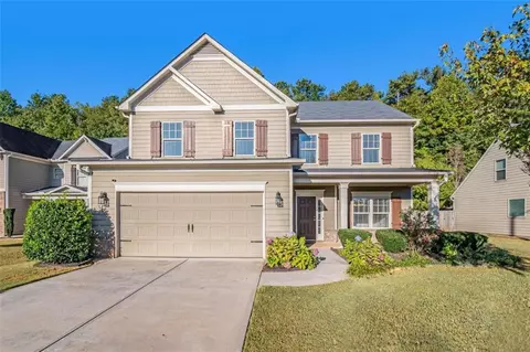 3367 Lynne Rd, Powder Springs, GA 30127