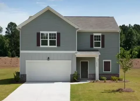 7088 Rochford Dr, Covington, GA 30014