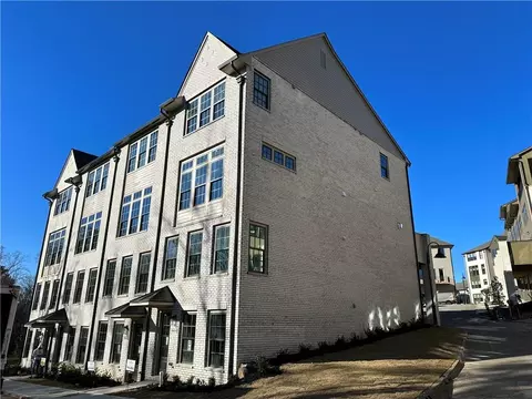 6651 Prelude Dr #160, Sandy Springs, GA 30328