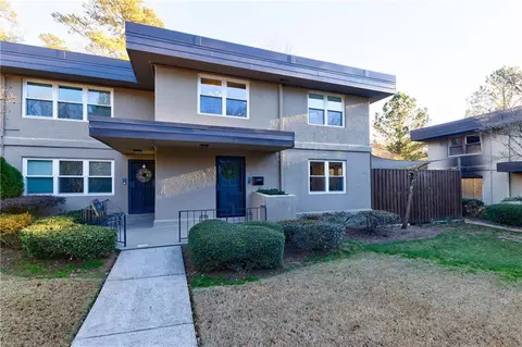 311 Lakemoore Dr NE #D, Atlanta, GA 30342