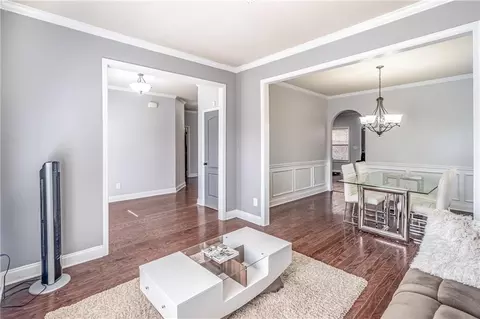 2196 Roberts View Trl, Buford, GA 30519 photo 9