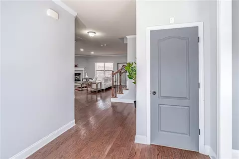 2196 Roberts View Trl, Buford, GA 30519 photo 6