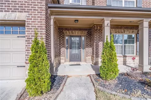 2196 Roberts View Trl, Buford, GA 30519 photo 4