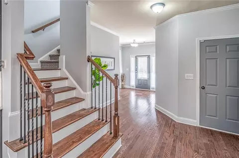 2196 Roberts View Trl, Buford, GA 30519 photo 7