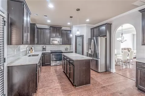 2196 Roberts View Trl, Buford, GA 30519 photo 21