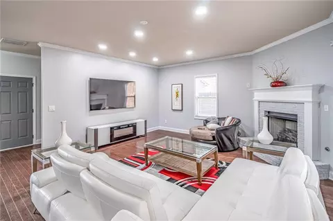2196 Roberts View Trl, Buford, GA 30519 photo 17