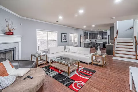 2196 Roberts View Trl, Buford, GA 30519 photo 15