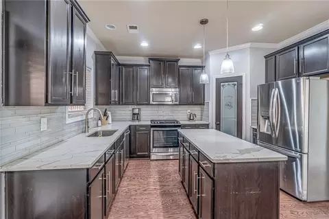 2196 Roberts View Trl, Buford, GA 30519 photo 22