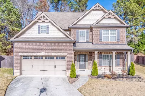 2196 Roberts View Trl, Buford, GA 30519