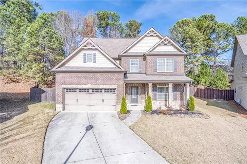 2196 Roberts View Trl, Buford, GA 30519 photo 2