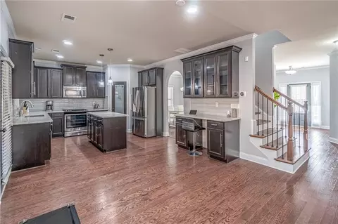 2196 Roberts View Trl, Buford, GA 30519 photo 19